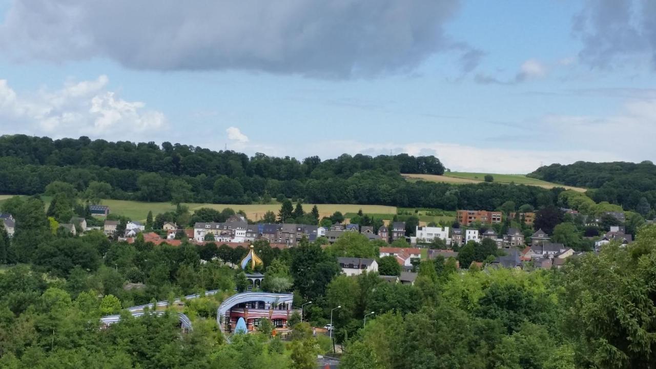 Vakantiewoning Valkenburg Valkenburg aan de Geul Exterior foto