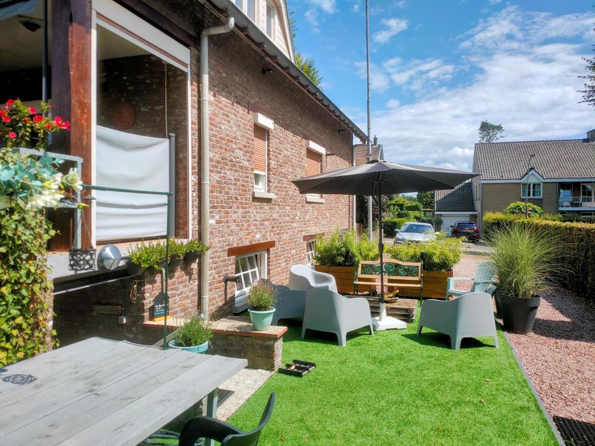 Vakantiewoning Valkenburg Valkenburg aan de Geul Exterior foto