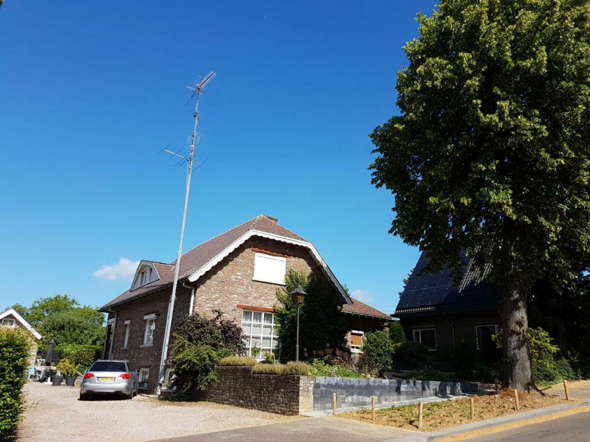 Vakantiewoning Valkenburg Valkenburg aan de Geul Exterior foto